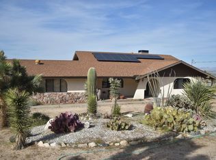 60444 Onaga Trl, Joshua Tree, CA 92252