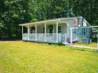 50 County Road 644, Cedar Bluff, AL 35959
