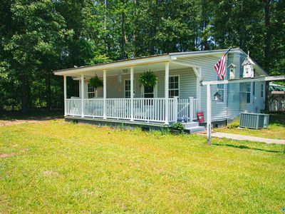 50 County Road 644, Cedar Bluff, AL, 35959