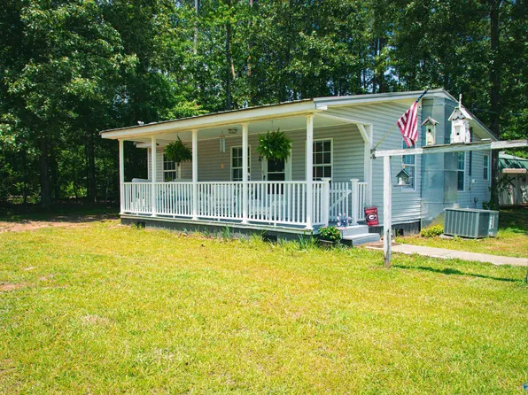 50 County Road 644, Cedar Bluff, AL 35959