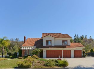 15541 Harrow Ln, Poway, CA 92064