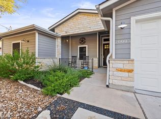 20005 Lincoln Cv, Lago Vista, TX 78645