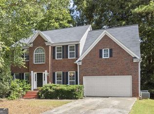 514 Two Iron Way NW, Kennesaw, GA