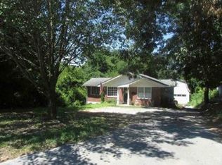 1201 S Crest Rd, Rossville, GA 30741