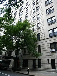 17 West 71st Street in Lincoln Square