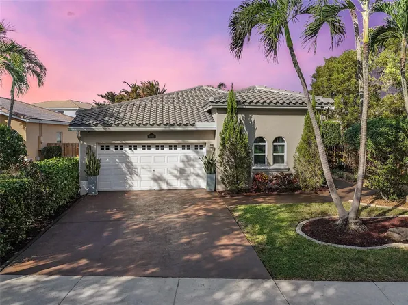 4391 NW 41st Place, Coconut Creek, FL 33073