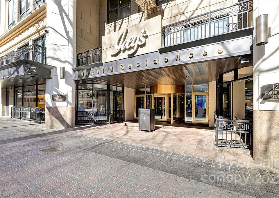 127 N Tryon St UNIT 506, Charlotte, NC 28202 Zillow