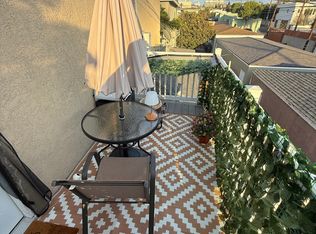 1030 E Imperial Ave APT F, El Segundo, CA 90245