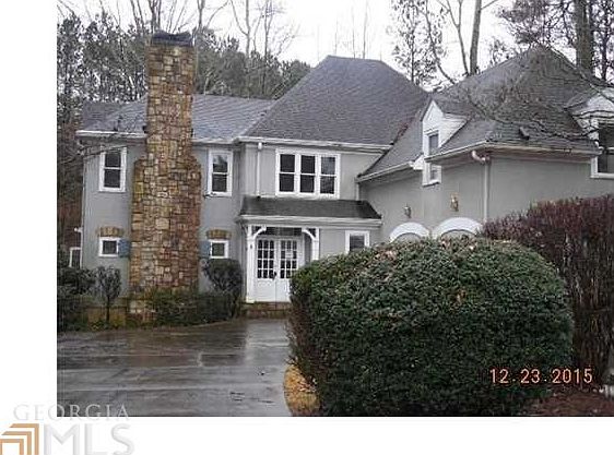 5834 Brookstone Overlook NW Acworth GA 30101 Zillow