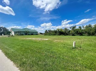 2324 Padre Island Dr, Punta Gorda, FL 33950