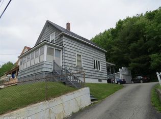 91 Mount Vernon Ave, Augusta, ME 04330