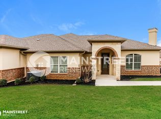 8841 Creek Run Rd #404, Fort Worth, TX 76120