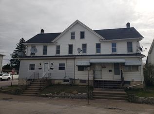 887 Peace St, Hazleton, PA 18201