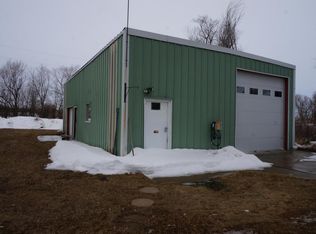 2921 Highway 85 SW, Belfield, ND 58622