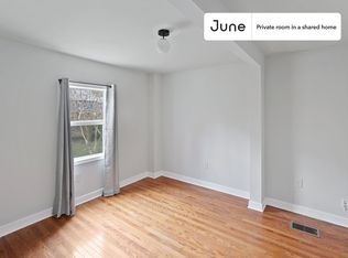 1334 Newton St NE #1-B, Washington, DC