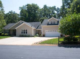 130 Antler Dr, Inman, SC 29349