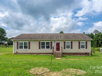 131 Brown Farms Dr, Cleveland, NC, 27013