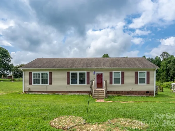 131 Brown Farms Dr, Cleveland, NC 27013