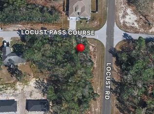 Locust Pass Crse #14, Ocala, FL 34472