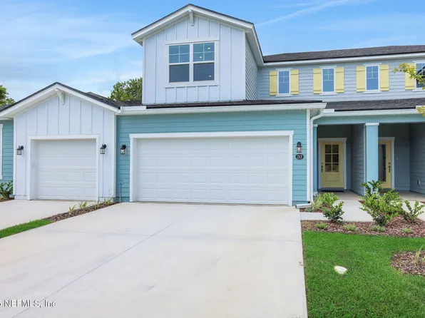 213 MISTY HARBOR Trace, Palm Coast, FL 32137