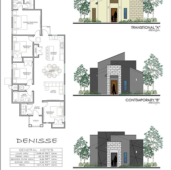 2nd image of 1521 Consejero Ln