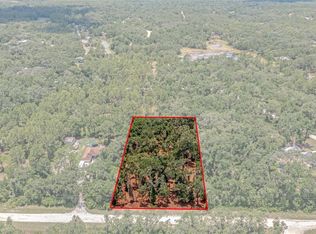 0 Ruby Ave LOT 3, Webster, FL 33597