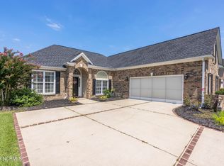 7625 Dunbar Dr SW, Sunset Beach, NC 28468