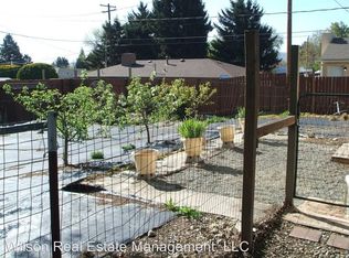 805 S 30th Ave, Yakima, WA