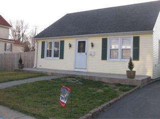 2834 3rd Ave, Upper Chichester, PA 19061