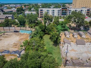 1500 Apple St LOT 39, Dallas, TX 75204