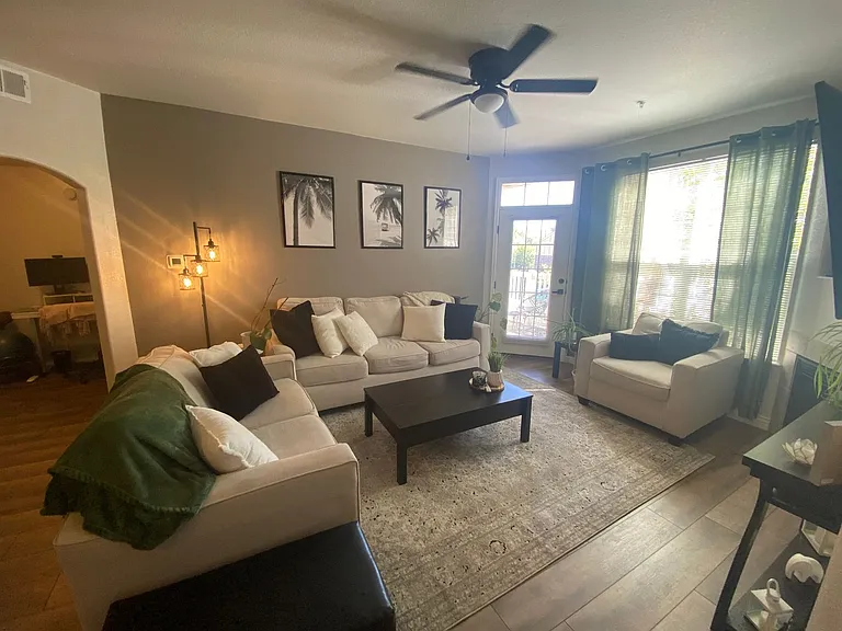 5745 N Genoa Way #203 — Photo 2