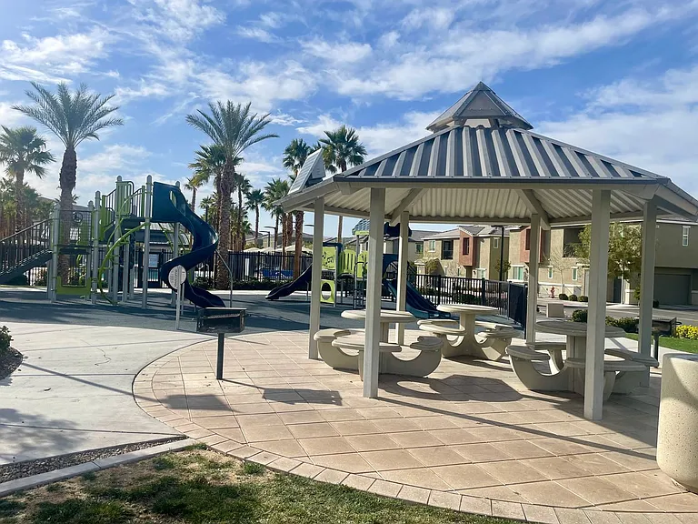 12243 Radiant Sunrise Rd #4 — Photo 34