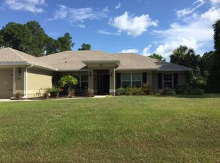 1095 Exotic Ave, North Port, FL 34288
