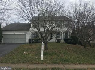 7251 Chestnut Ct, Warrenton, VA 20187