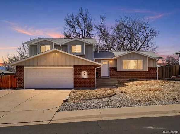 8843 Seton Street, Westminster, CO 80031