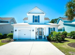 5300 Sea Coral Way UNIT 25, North Myrtle Beach, SC 29582