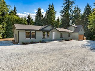 11426 Chain Lake Rd, Snohomish, WA 98290
