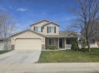 2178 W Lake Pointe Ct, Nampa, ID 83651