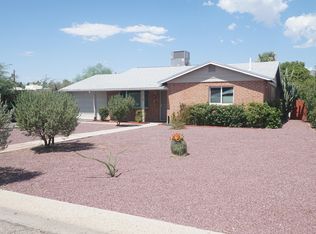 6139 E Hawthorne St, Tucson, AZ 85711
