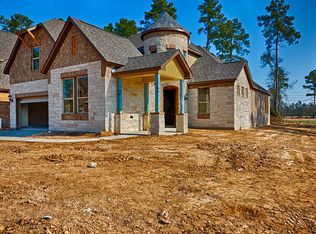 27112 Holtwood Grove Rd, The Woodlands, TX 77354