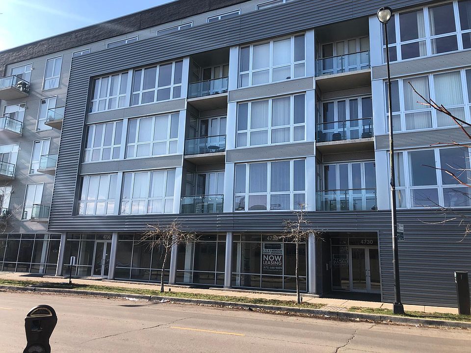 1st image of 4732 N Kimball Ave #512