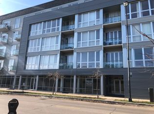 4732 N Kimball Ave #512, Chicago, IL 60625