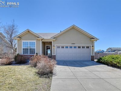 12805 Fishers Island Rd, Peyton, CO, 80831