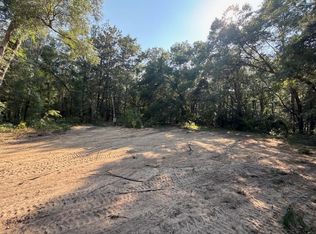130 Sweetfield Rd, Monticello, FL 32344