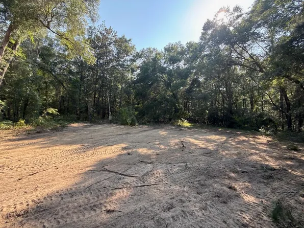 130 Sweetfield Rd, Monticello, FL 32344