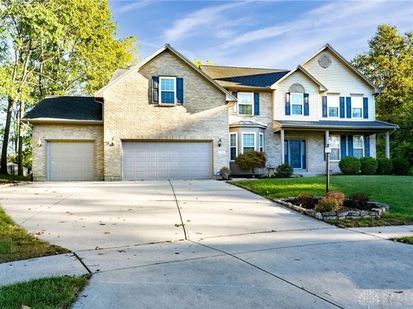 2930 Coldwater Ct, Dayton, OH 45431