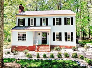 838 Watch Hill Rd, Midlothian, VA 23114