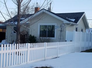 259 Wiseman Ave, Twin Falls, ID 83301