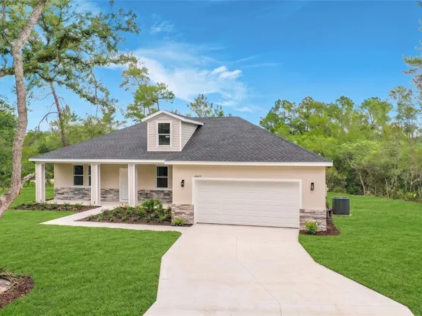 31825 Nutmeg Ave, Eustis, FL 32736