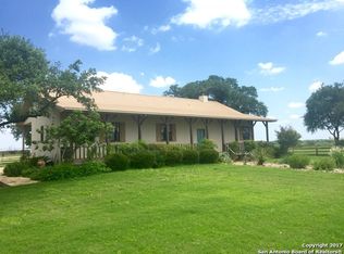 700 Ernst Rd, Pleasanton, TX 78064